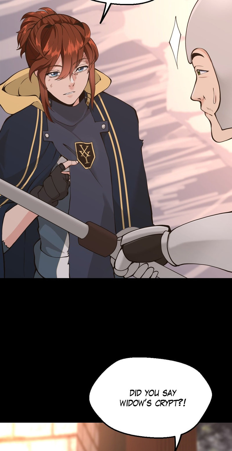18+ The Beginning After the End Chapter 120 page 36