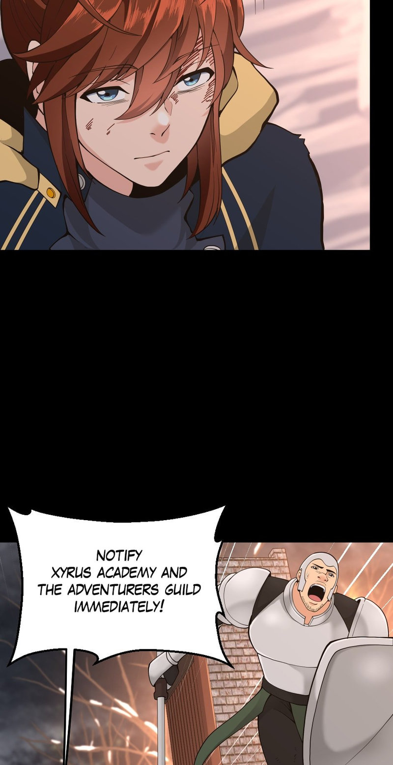 18+ The Beginning After the End Chapter 120 page 38