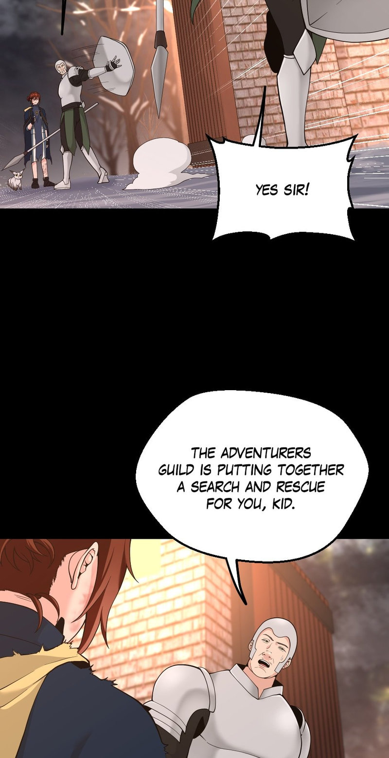 18+ The Beginning After the End Chapter 120 page 39