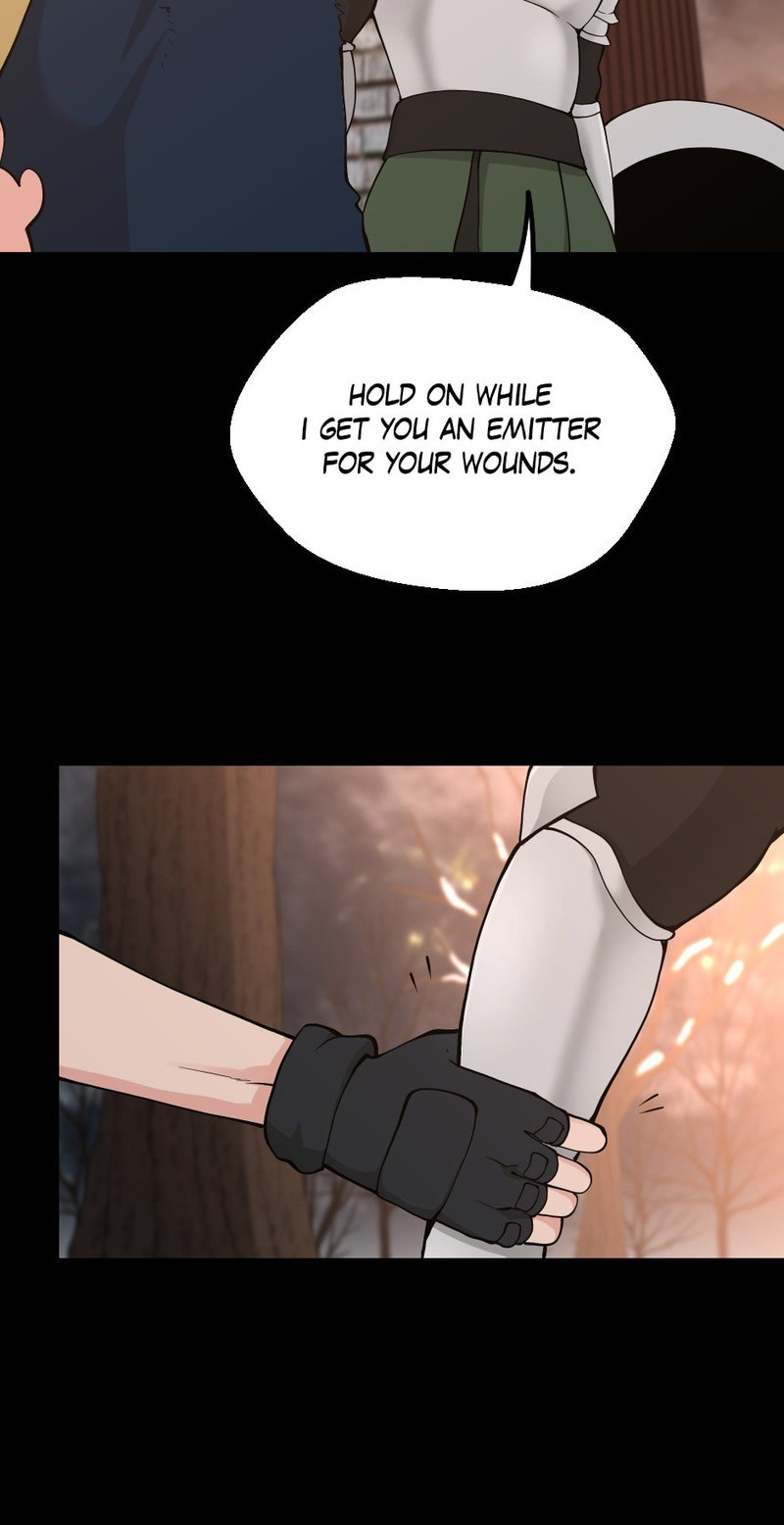 18+ The Beginning After the End Chapter 120 page 40