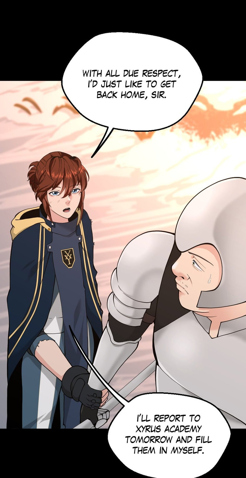 18+ The Beginning After the End Chapter 120 page 41