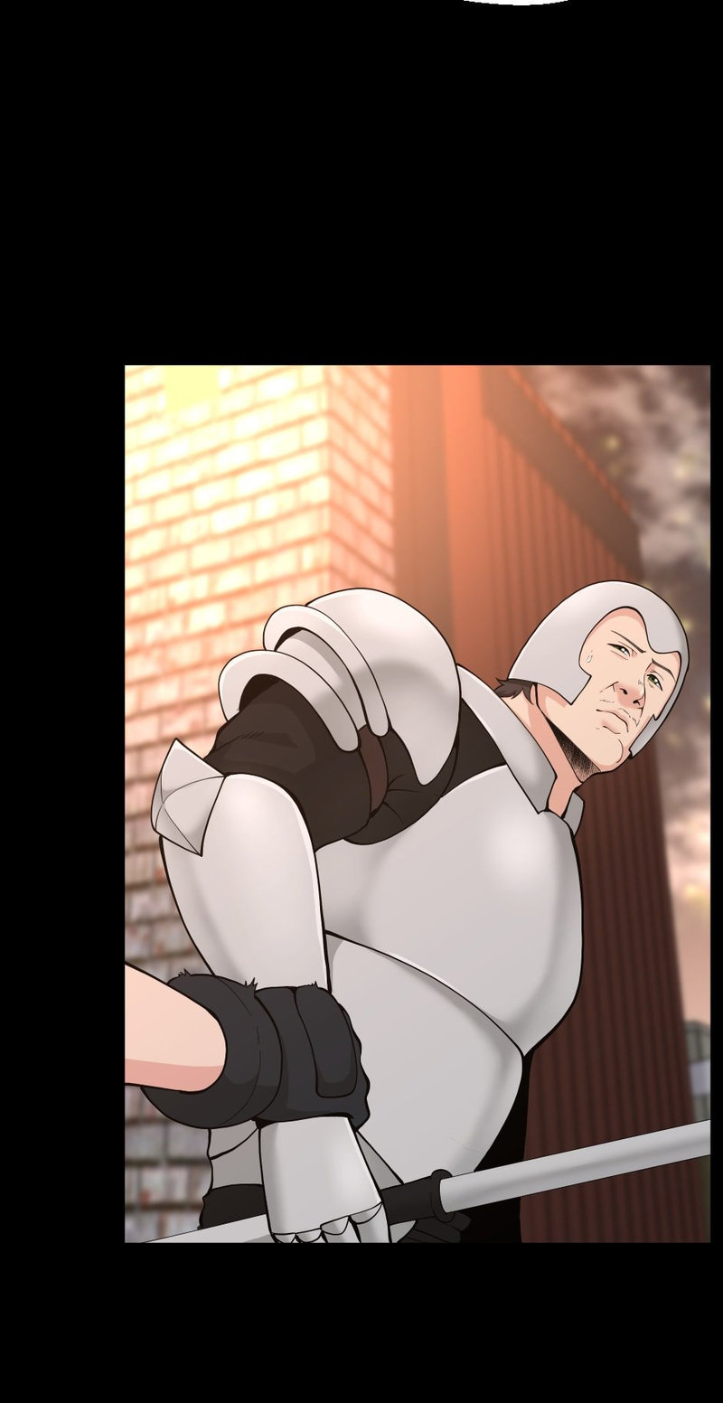 18+ The Beginning After the End Chapter 120 page 42