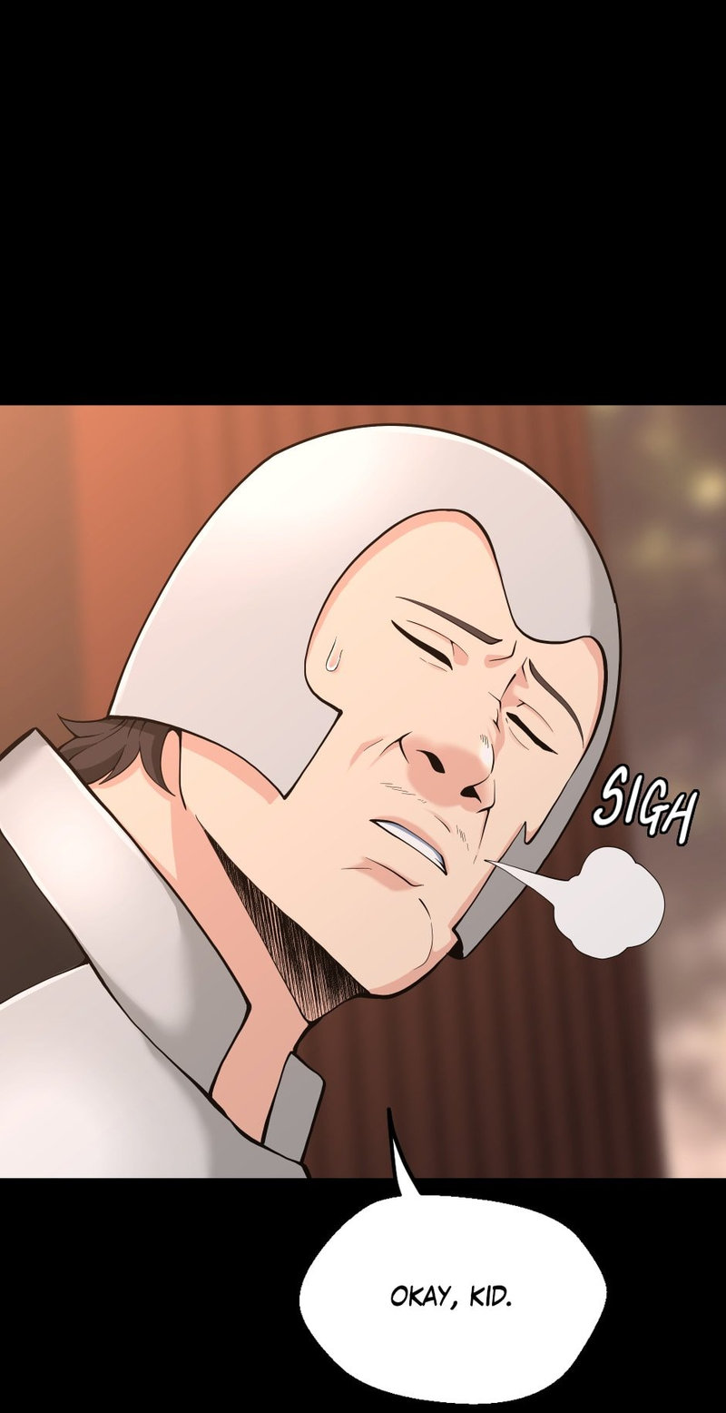 18+ The Beginning After the End Chapter 120 page 43