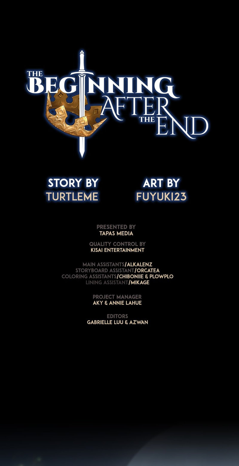 18+ The Beginning After the End Chapter 120 page 44