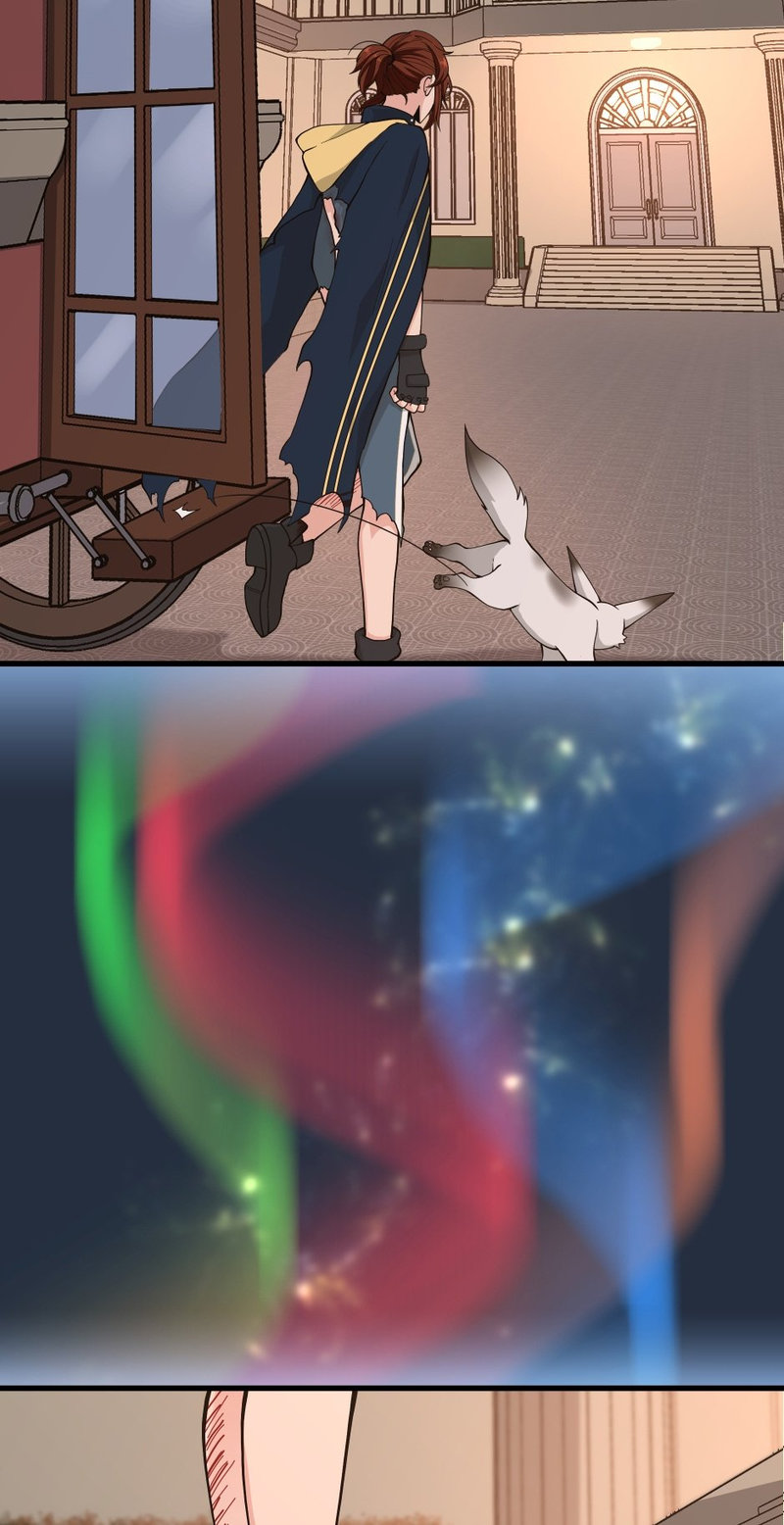 18+ The Beginning After the End Chapter 120 page 46