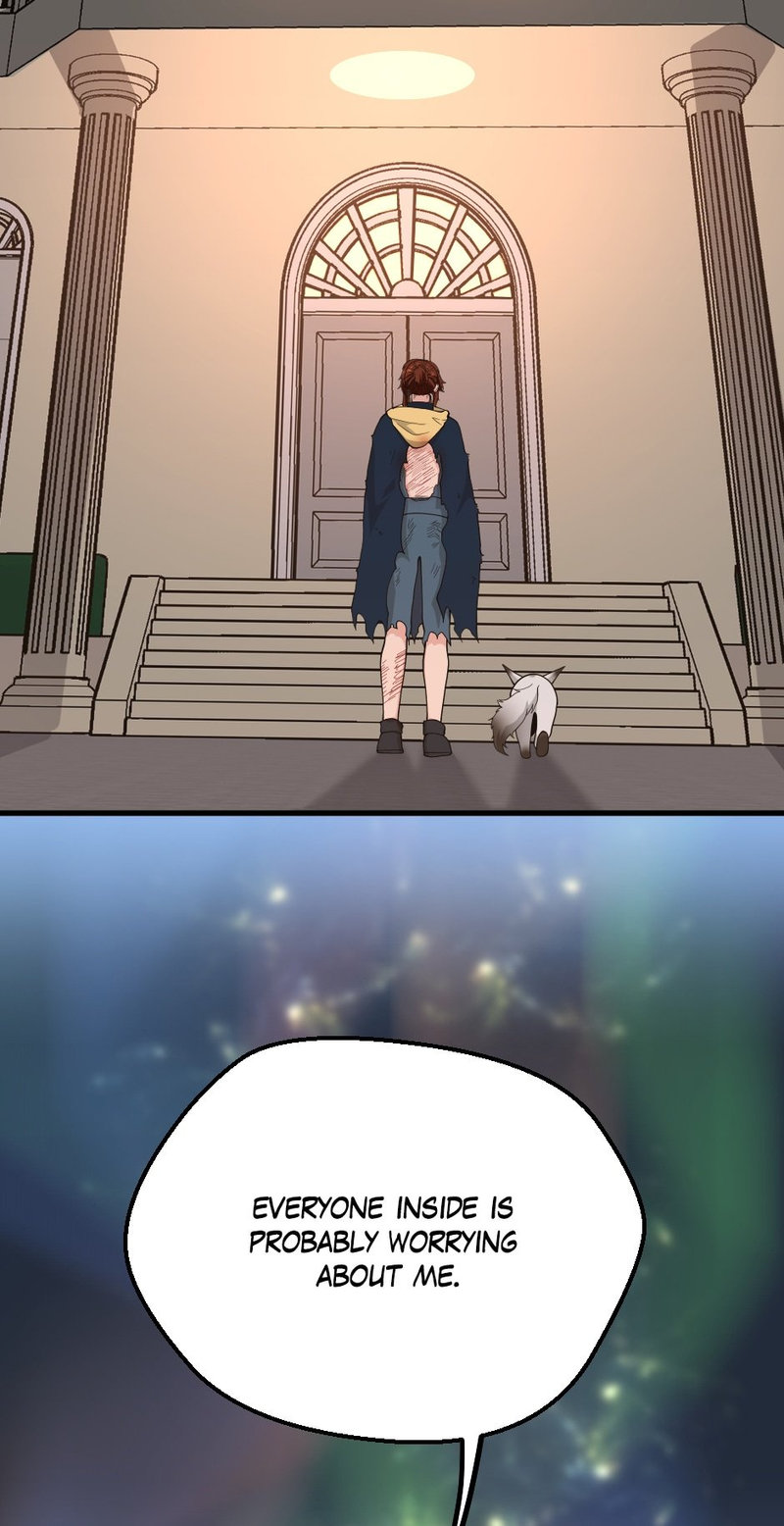 18+ The Beginning After the End Chapter 120 page 49