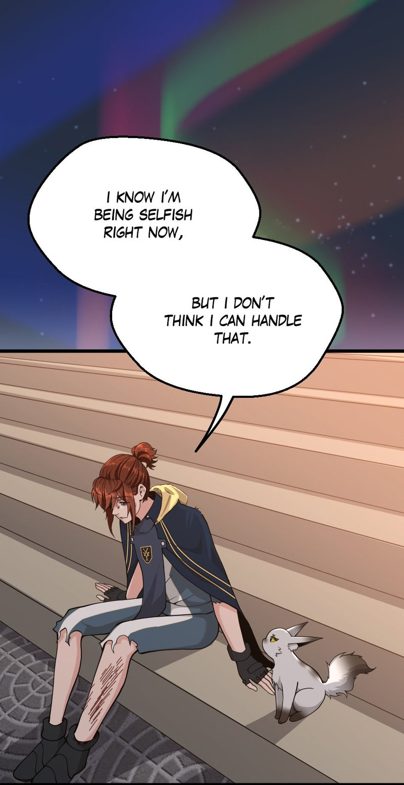18+ The Beginning After the End Chapter 120 page 51