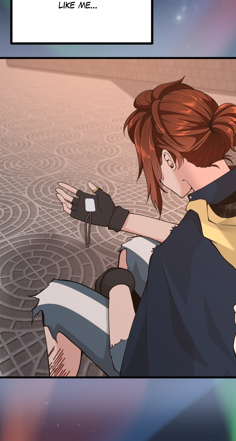 18+ The Beginning After the End Chapter 120 page 56