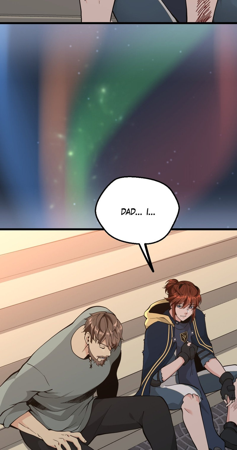 18+ The Beginning After the End Chapter 120 page 61