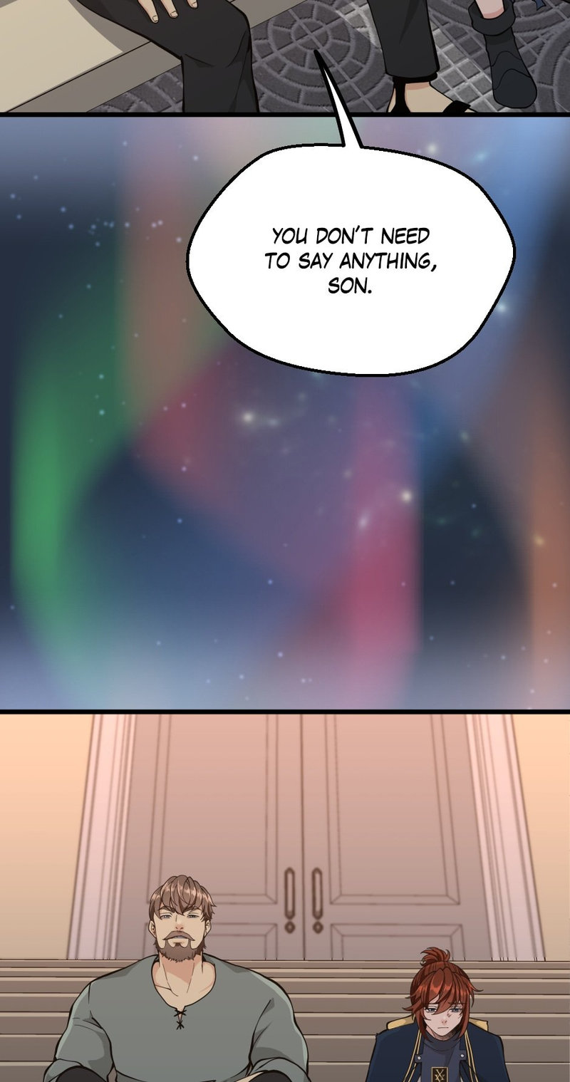 18+ The Beginning After the End Chapter 120 page 62