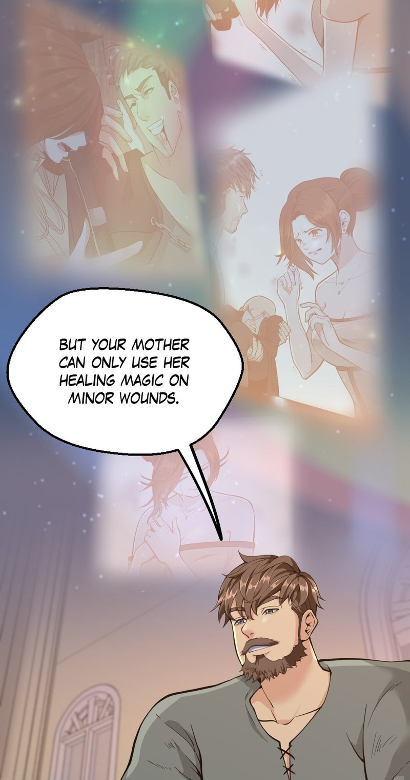 18+ The Beginning After the End Chapter 120 page 64