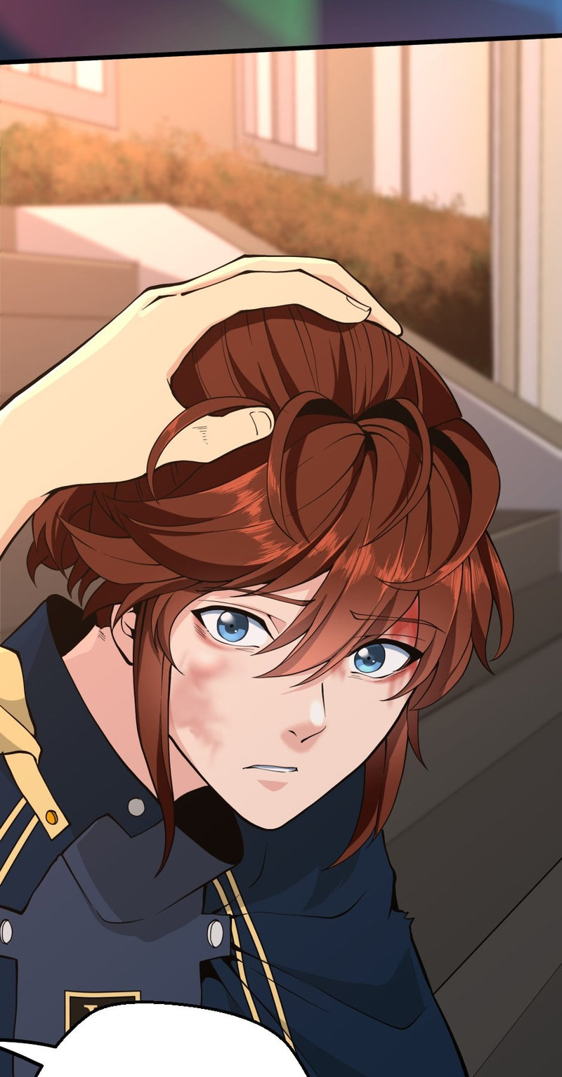 18+ The Beginning After the End Chapter 120 page 69