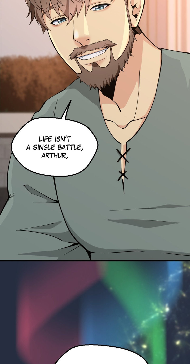 18+ The Beginning After the End Chapter 120 page 71