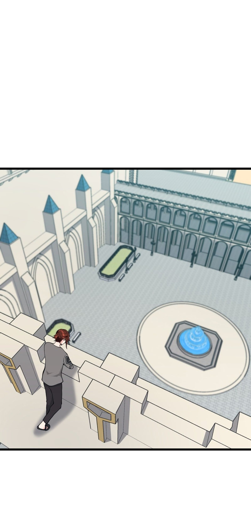 18+ The Beginning After the End Chapter 120 page 80