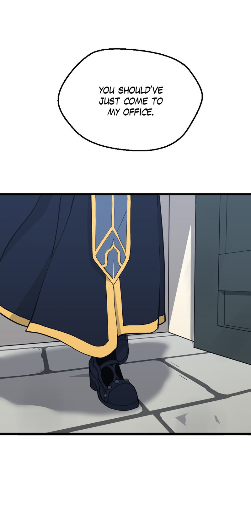 18+ The Beginning After the End Chapter 120 page 82