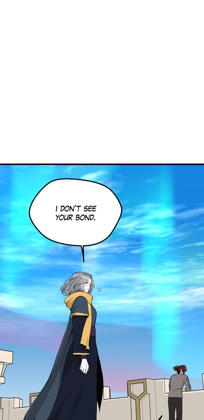 18+ The Beginning After the End Chapter 120 page 84