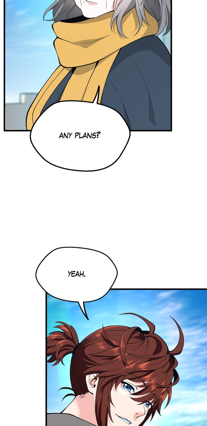 18+ The Beginning After the End Chapter 120 page 86