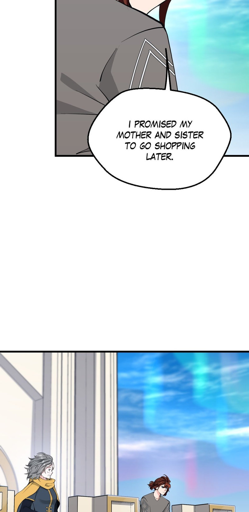 18+ The Beginning After the End Chapter 120 page 87