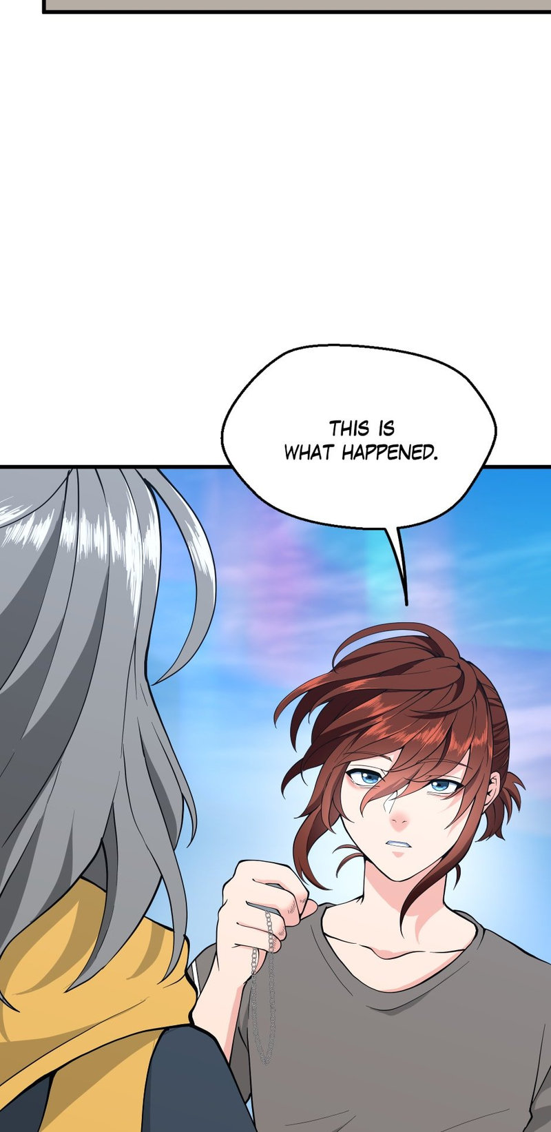 18+ The Beginning After the End Chapter 120 page 90