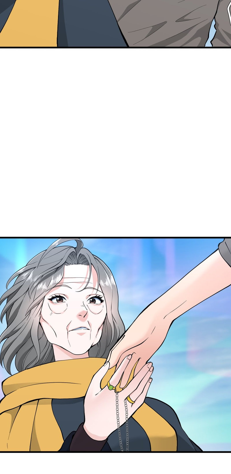 18+ The Beginning After the End Chapter 120 page 91