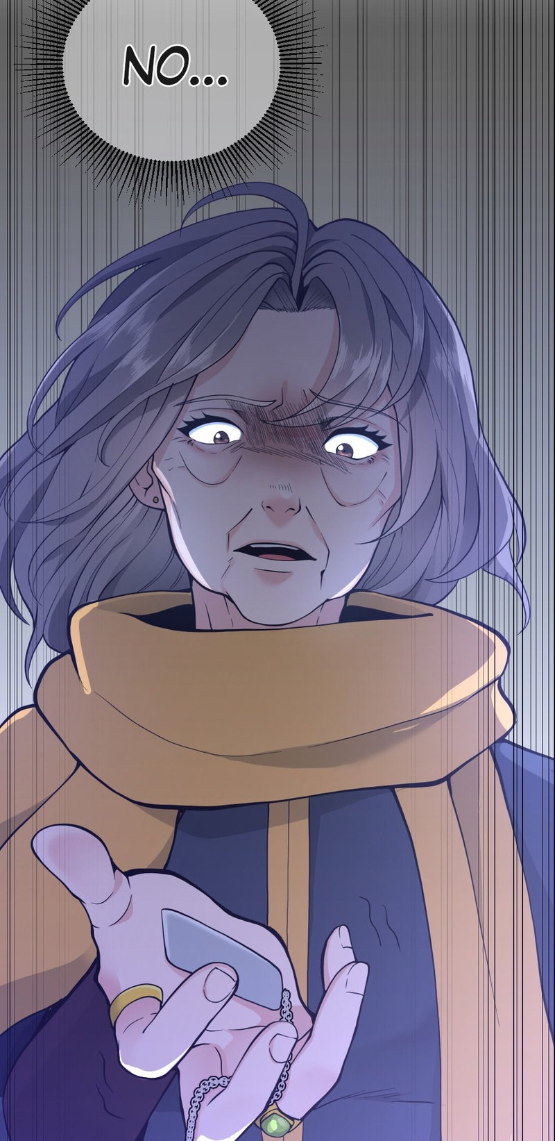 18+ The Beginning After the End Chapter 120 page 93