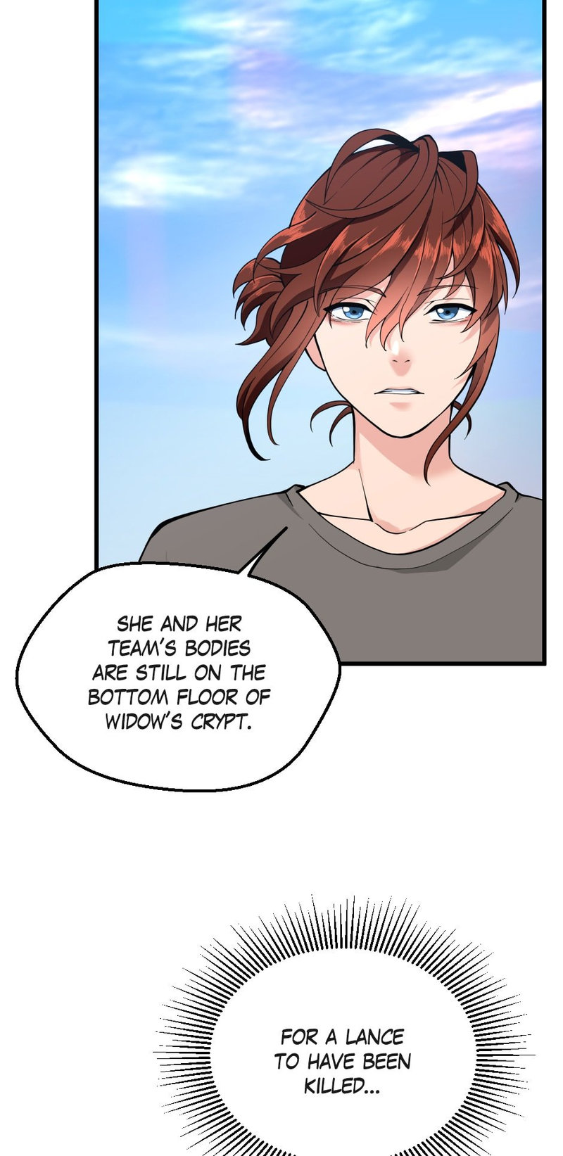 18+ The Beginning After the End Chapter 120 page 96