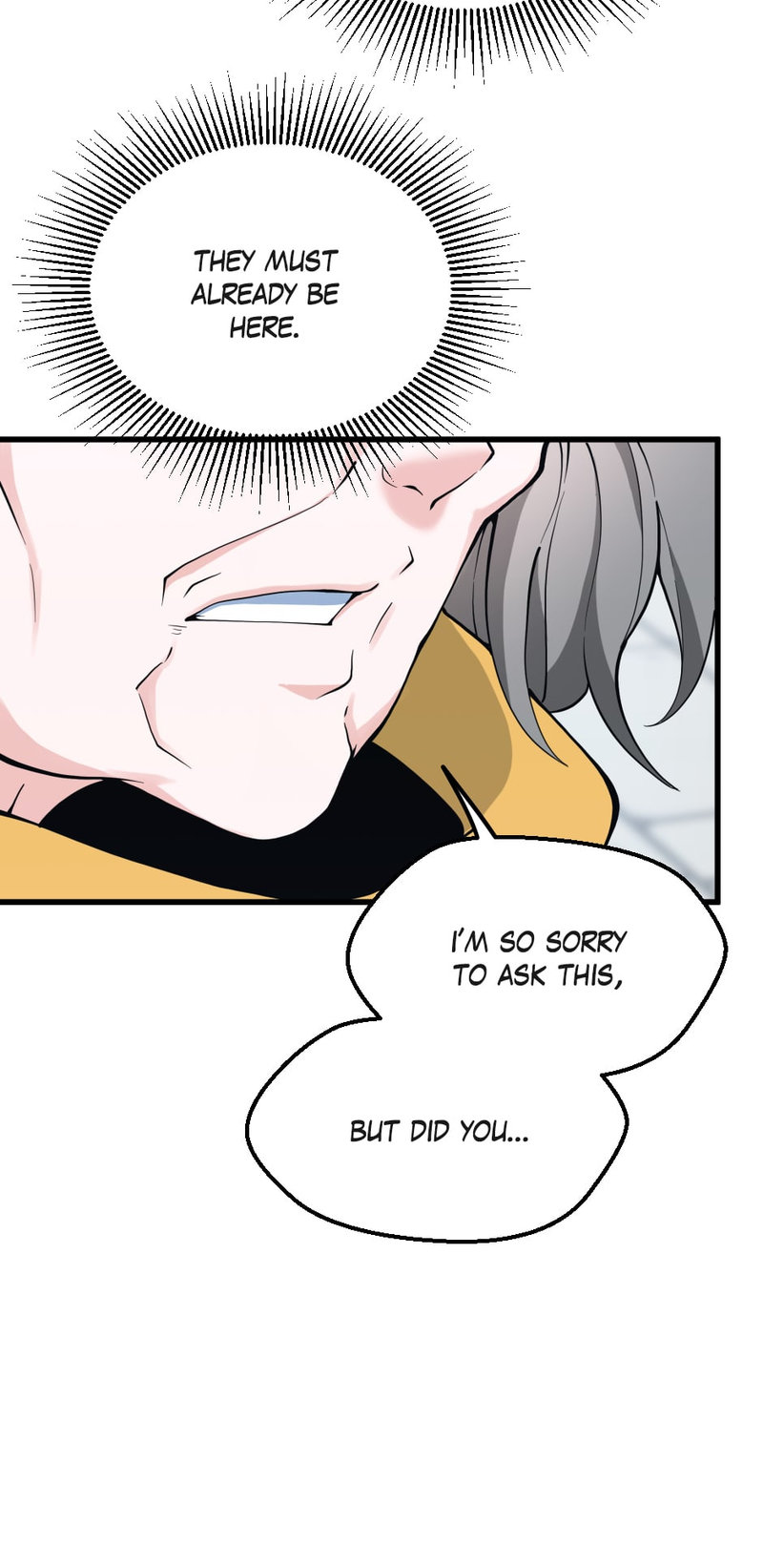 18+ The Beginning After the End Chapter 120 page 97