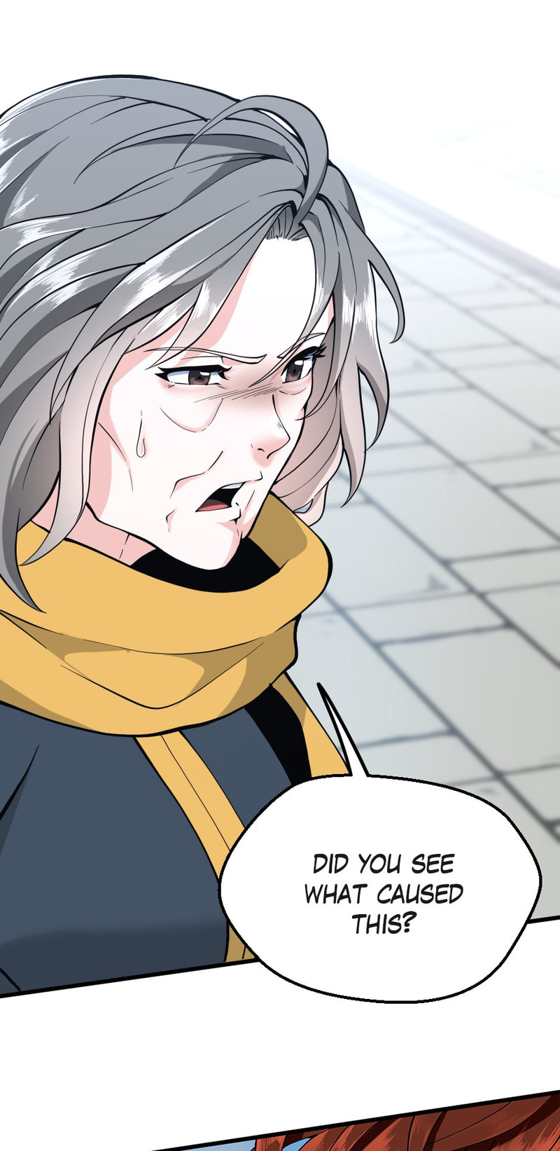 18+ The Beginning After the End Chapter 120 page 98