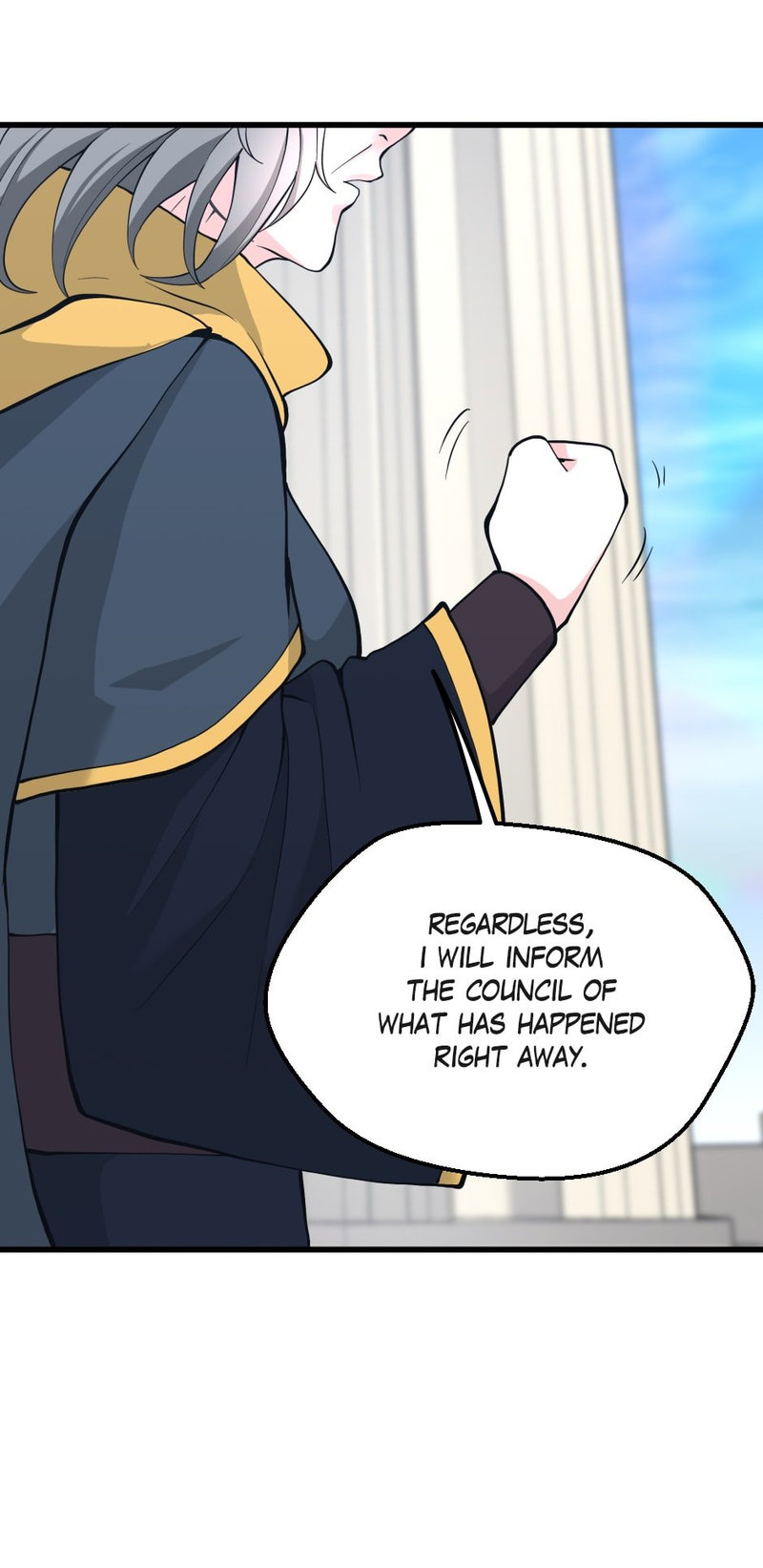 18+ The Beginning After the End Chapter 120 page 101
