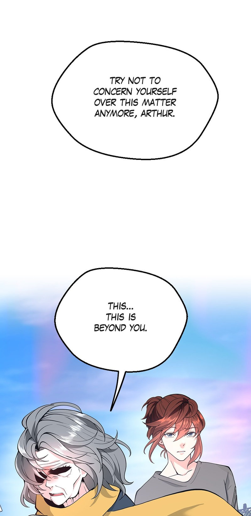 18+ The Beginning After the End Chapter 120 page 102