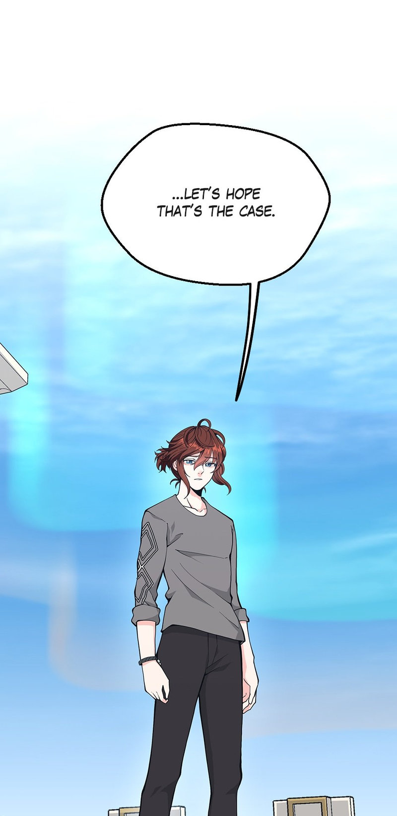 18+ The Beginning After the End Chapter 120 page 104