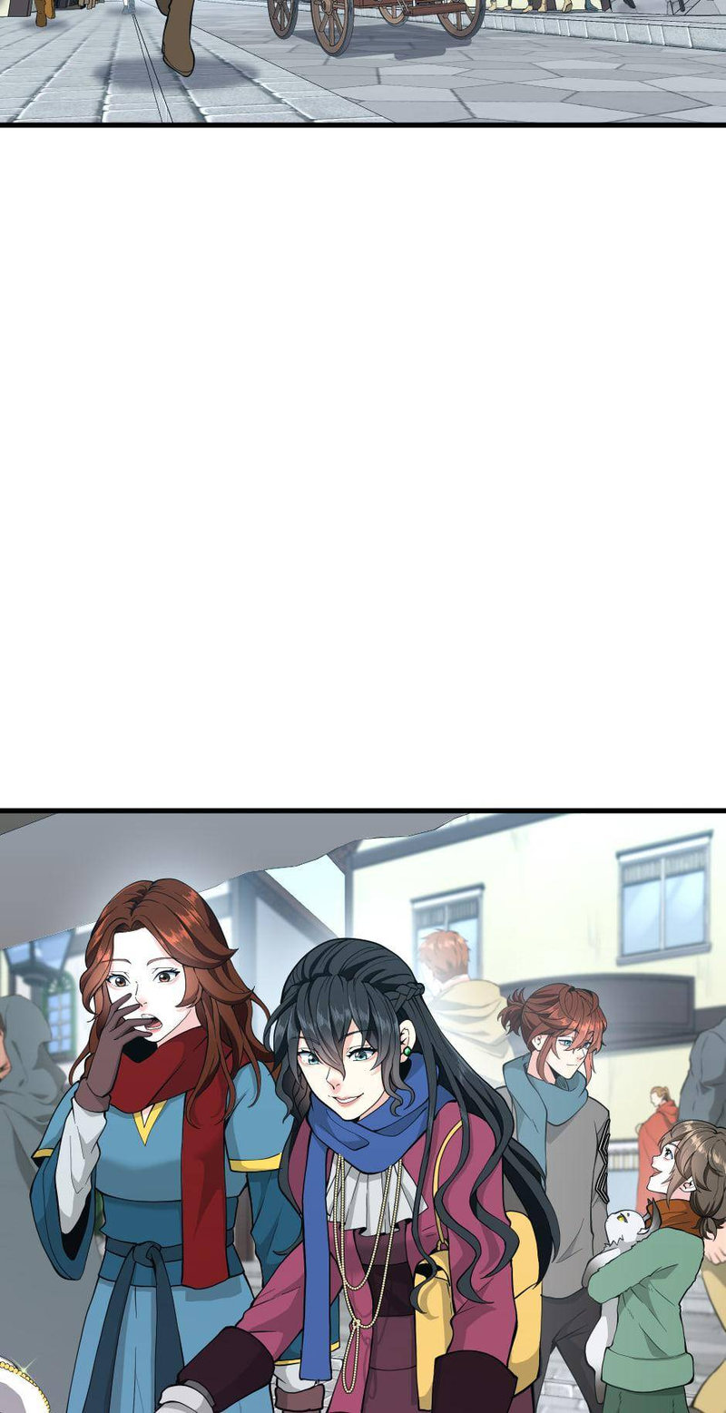 18+ The Beginning After the End Chapter 121 page 2