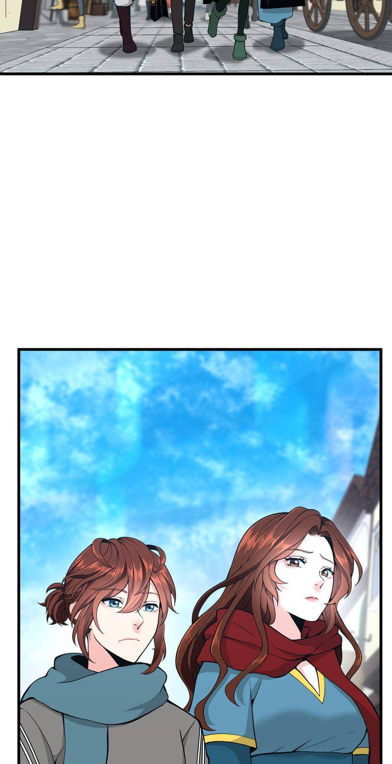 18+ The Beginning After the End Chapter 121 page 4