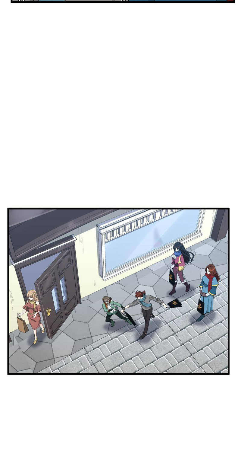 18+ The Beginning After the End Chapter 121 page 5