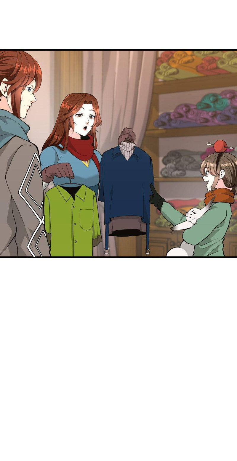 18+ The Beginning After the End Chapter 121 page 6