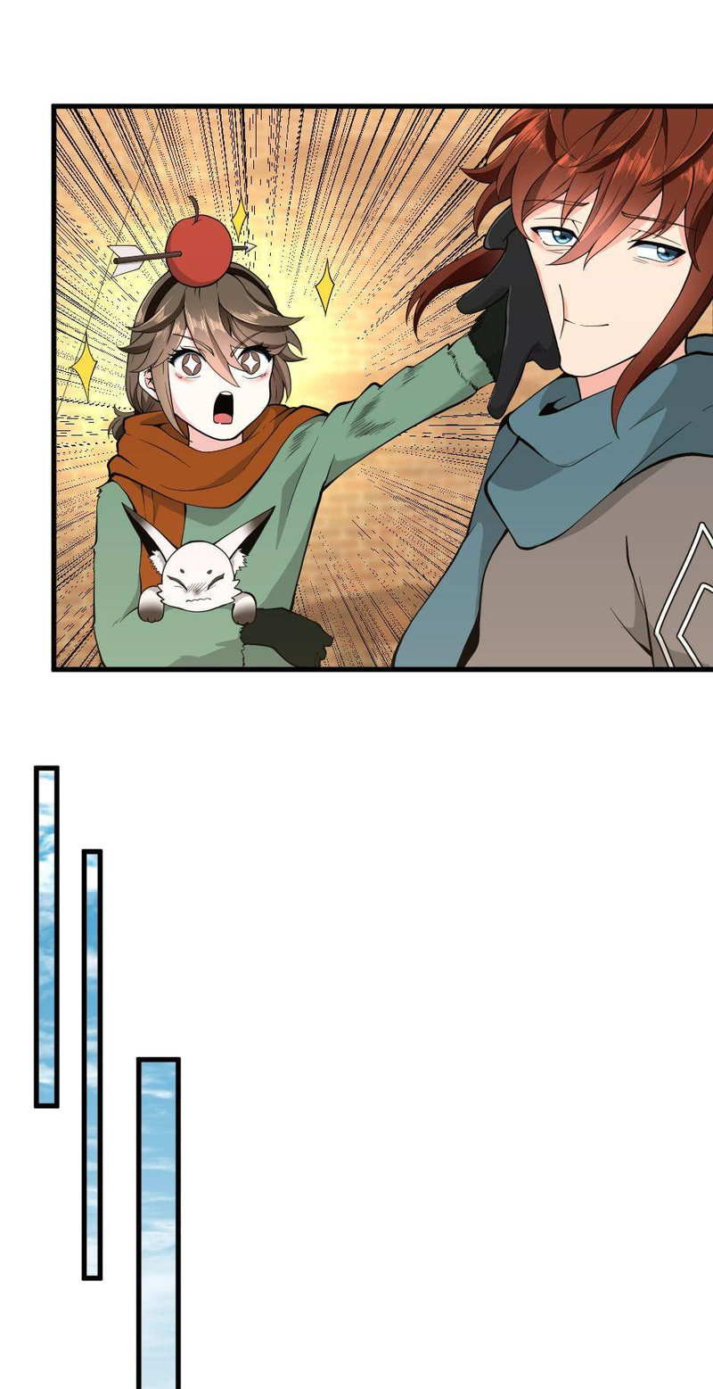 18+ The Beginning After the End Chapter 121 page 7