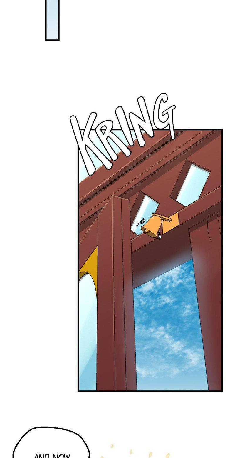 18+ The Beginning After the End Chapter 121 page 8