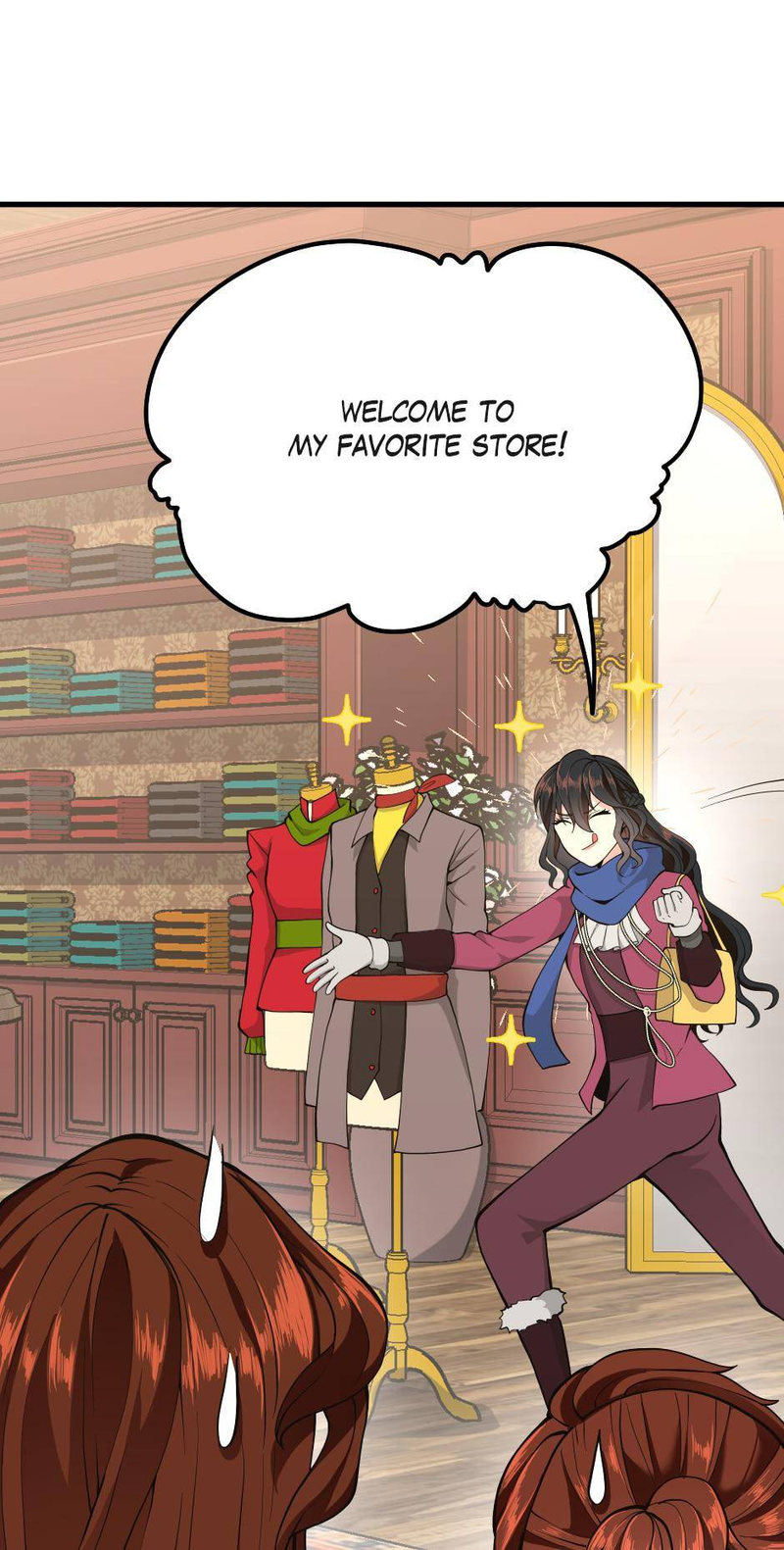 18+ The Beginning After the End Chapter 121 page 10