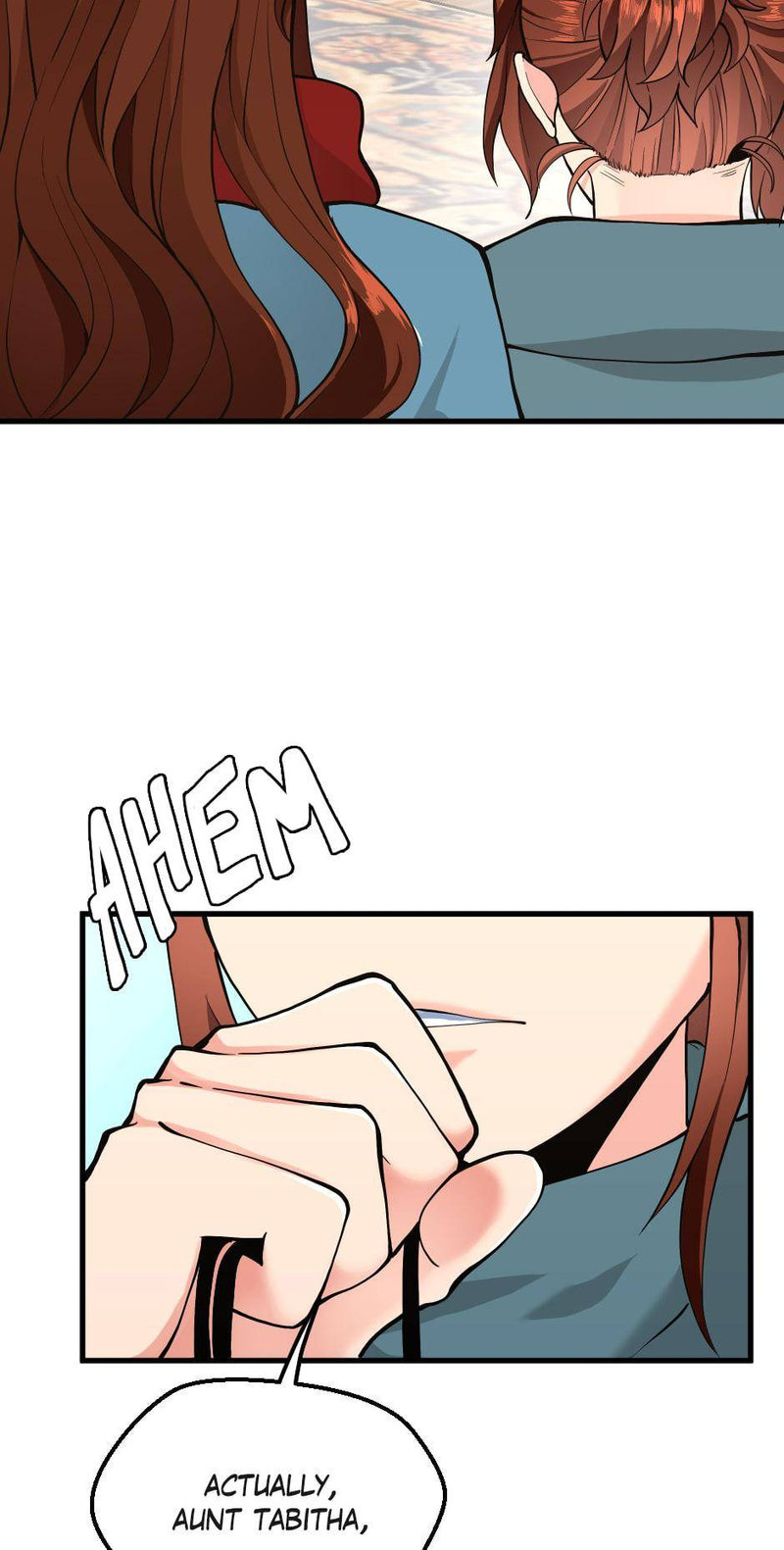 18+ The Beginning After the End Chapter 121 page 11