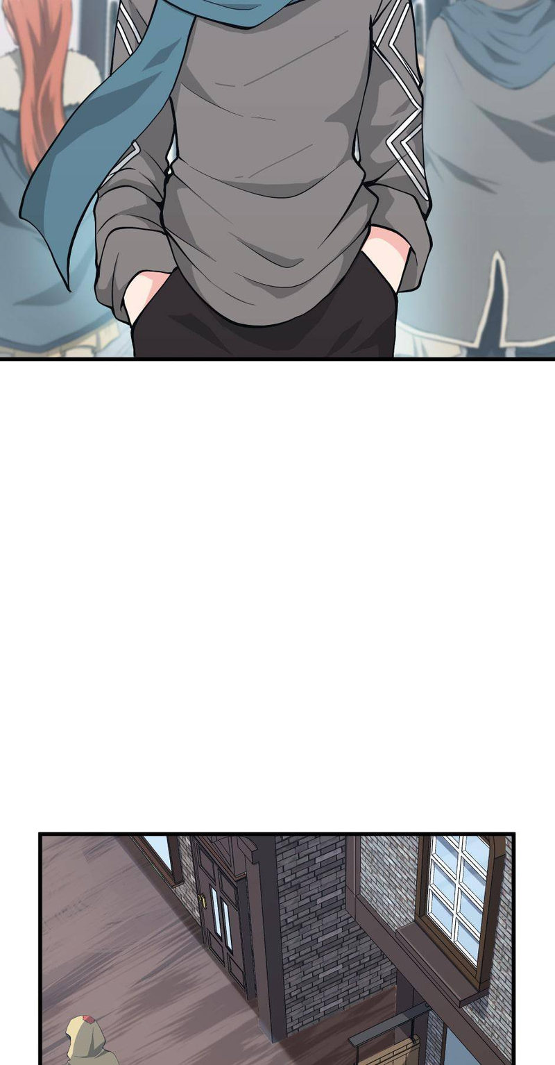 18+ The Beginning After the End Chapter 121 page 19