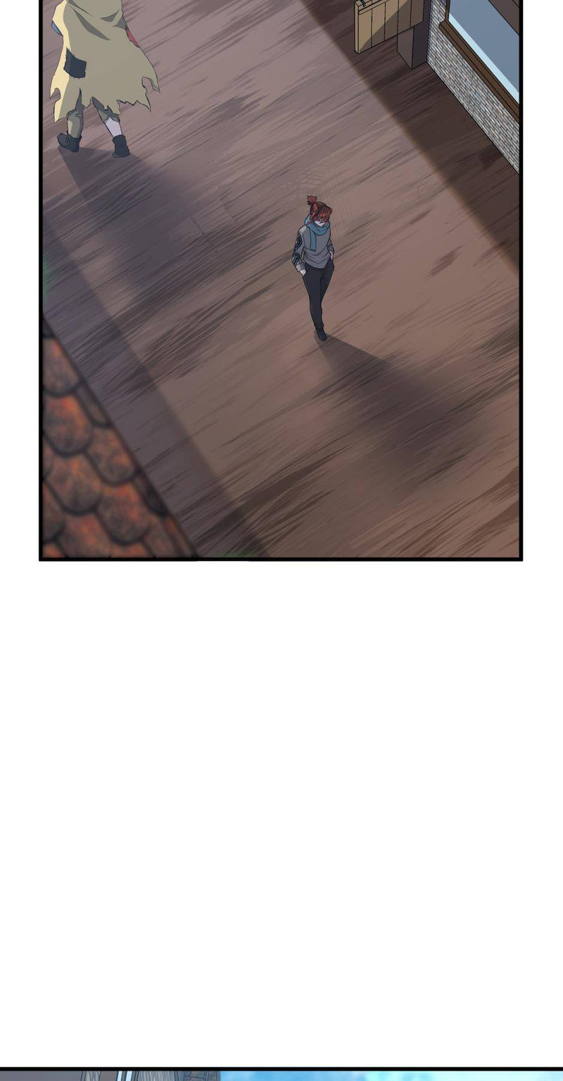 18+ The Beginning After the End Chapter 121 page 20