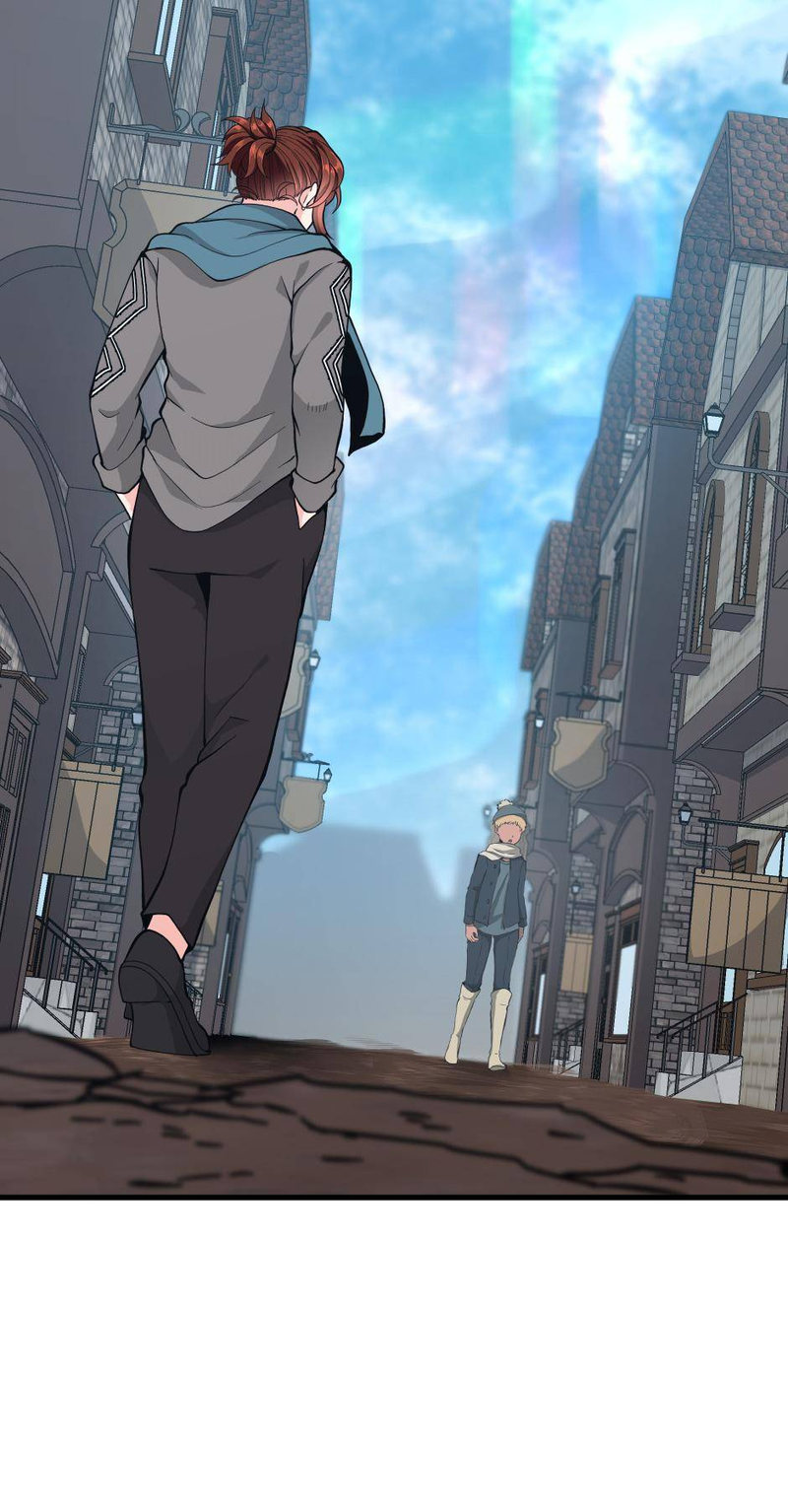 18+ The Beginning After the End Chapter 121 page 21