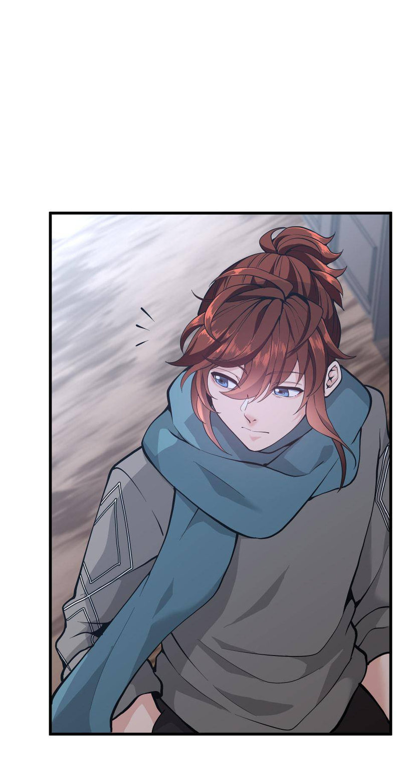 18+ The Beginning After the End Chapter 121 page 22