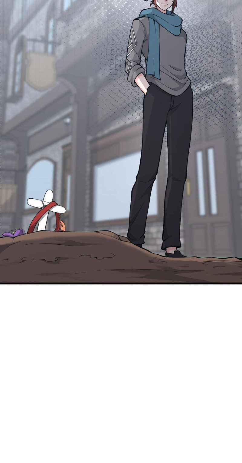 18+ The Beginning After the End Chapter 121 page 27