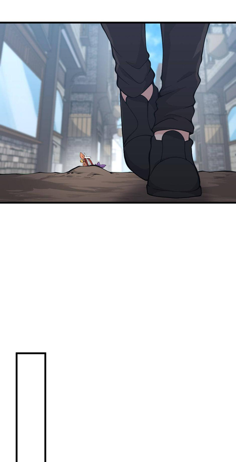 18+ The Beginning After the End Chapter 121 page 28