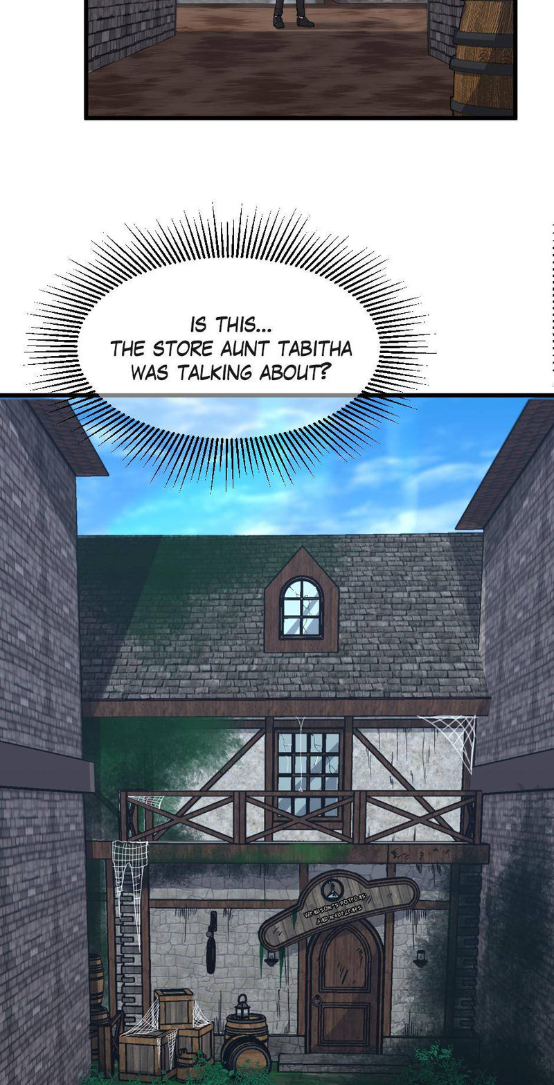 18+ The Beginning After the End Chapter 121 page 30