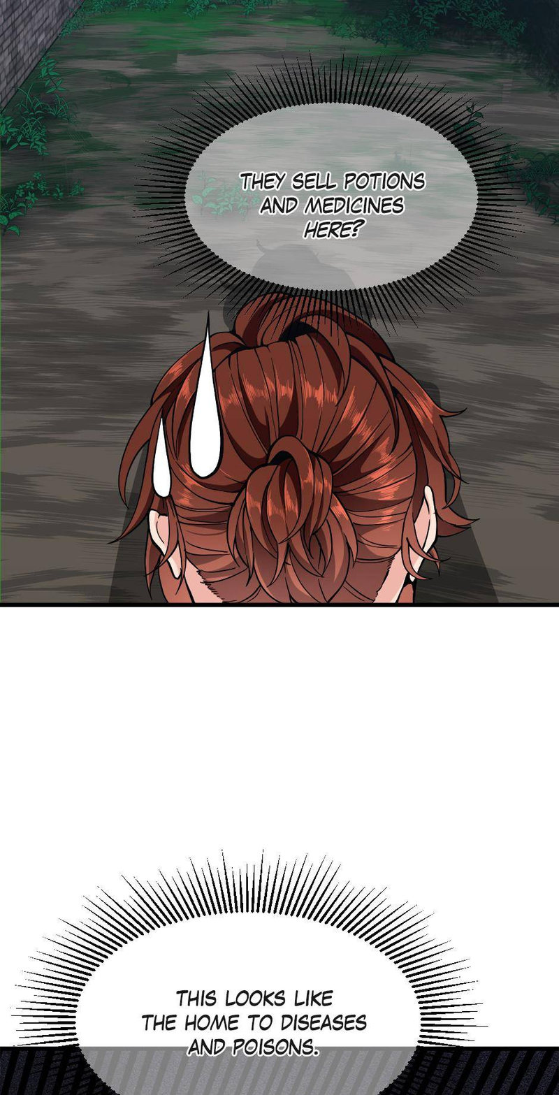 18+ The Beginning After the End Chapter 121 page 31