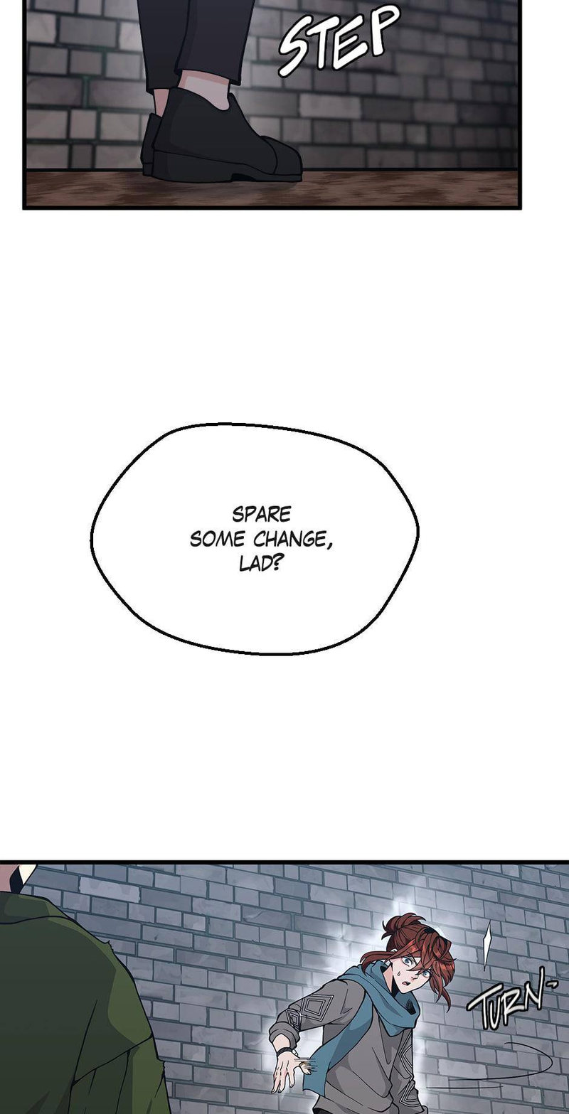 18+ The Beginning After the End Chapter 121 page 33