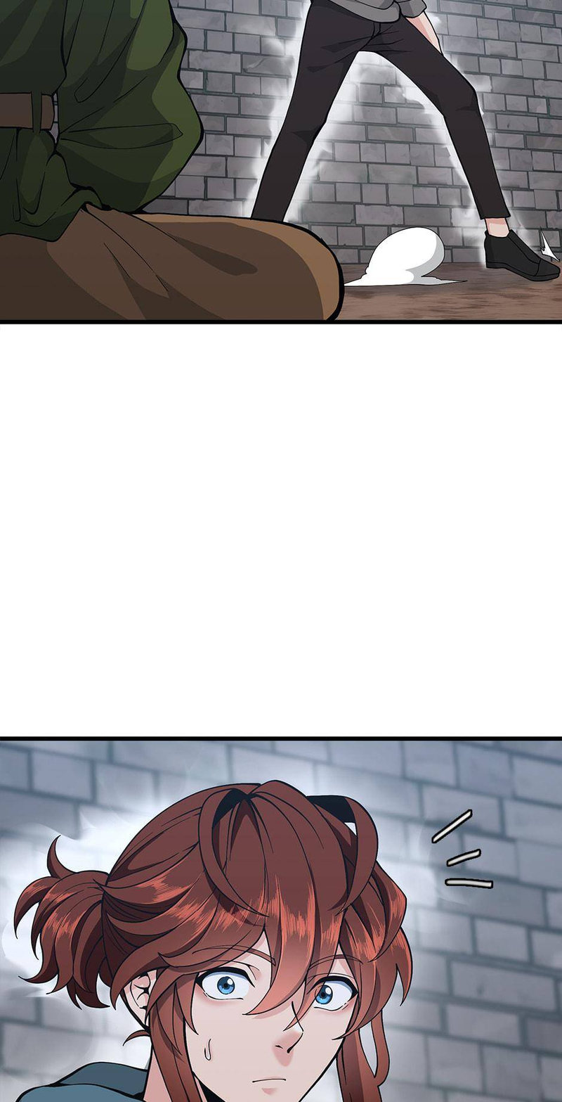 18+ The Beginning After the End Chapter 121 page 34