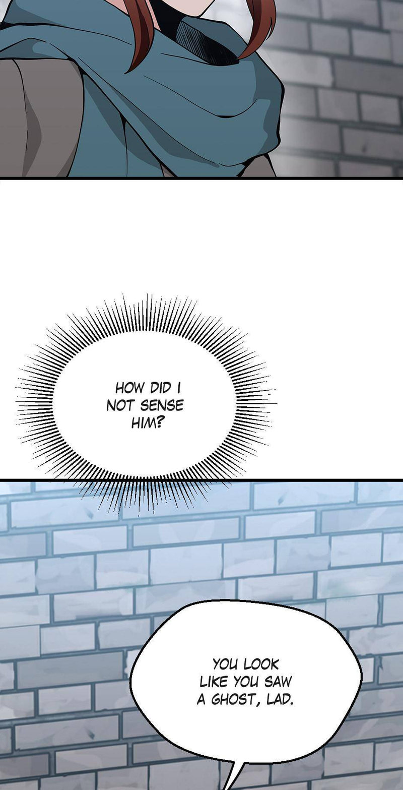 18+ The Beginning After the End Chapter 121 page 35